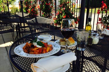Tazza Italian Ristorante Homer Glen, IL