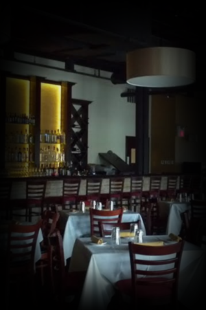 Tazza Ristorante Italy