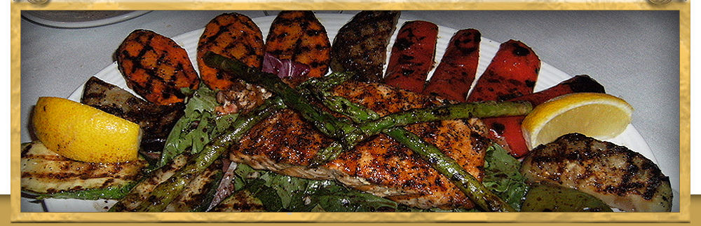Tazza Italian Ristorante