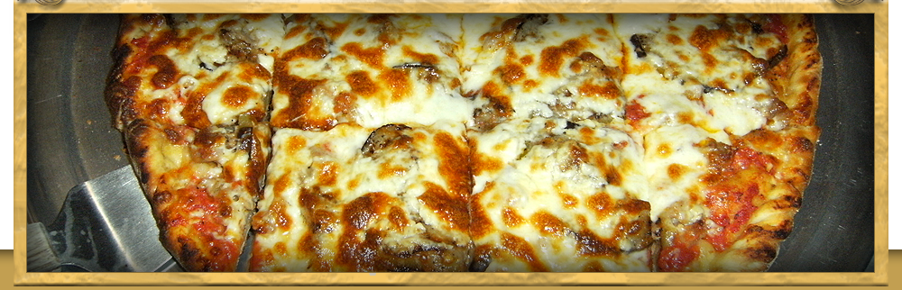 Tazza Italian Ristorante