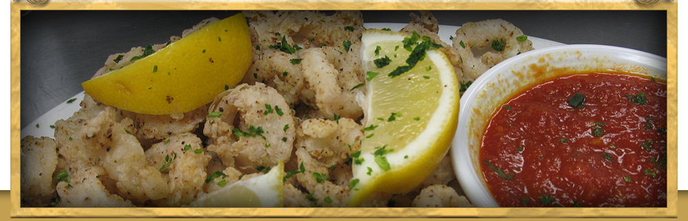 Tazza Italian Ristorante