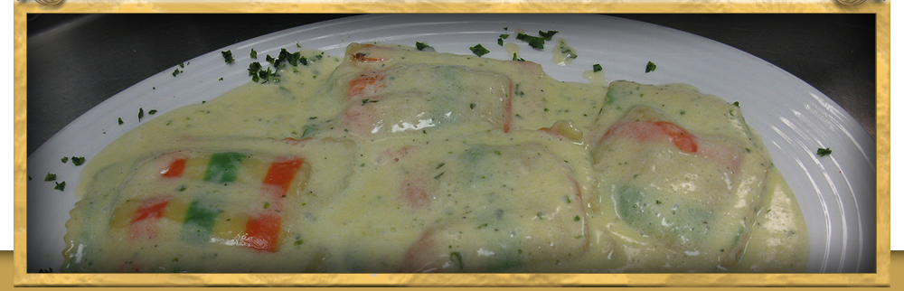 Tazza Italian Ristorante