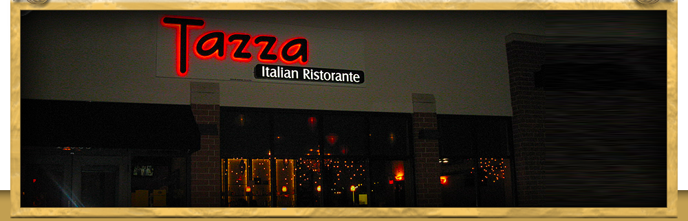 Tazza Italian Ristorante