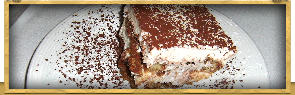 Tazza Italian Ristorante