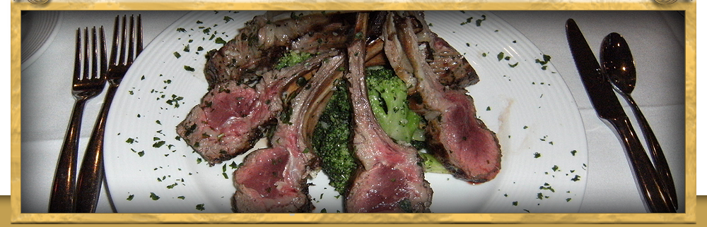 Tazza Italian Ristorante