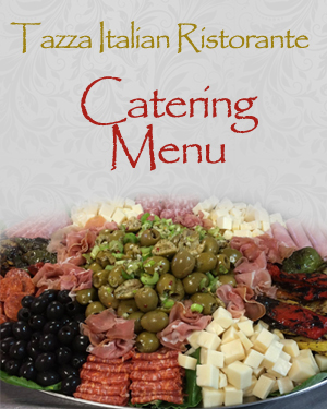 Tazza Ristorante Homer Glen