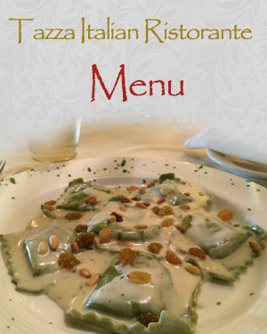 Tazza Ristorante Homer Glen