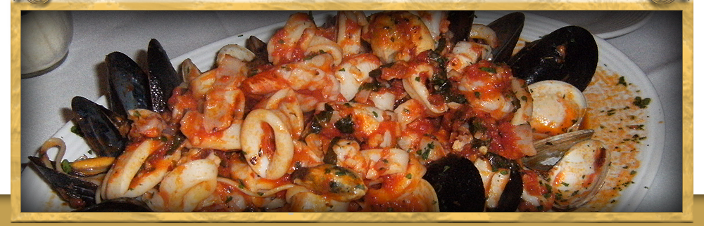 Tazza Italian Ristorante