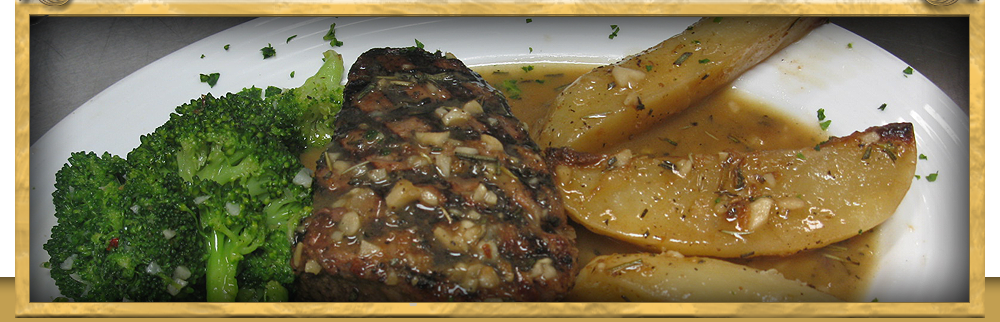 Tazza Italian Ristorante